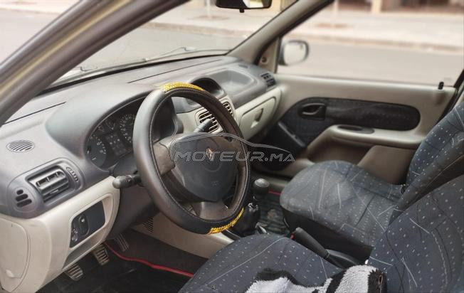 clio3 1.4 bon état 