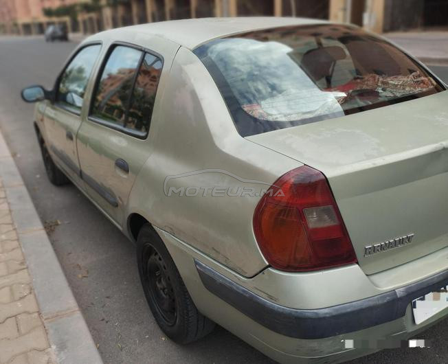 clio3 1.4 bon état 