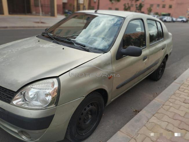 clio3 1.4 bon état 