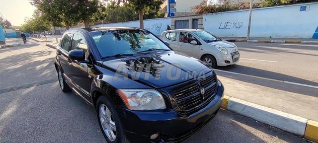 Dodge Caliber diesel toutes options 2009