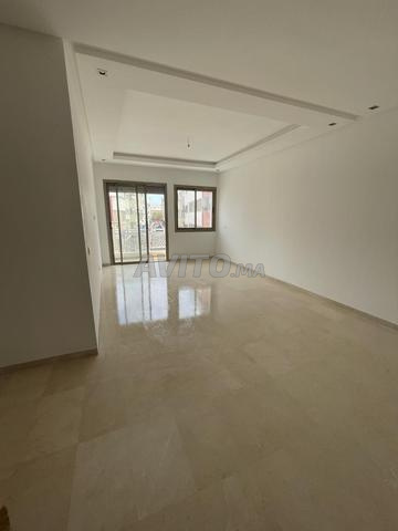 شقة للبيع 126 متر مربع بالدار البيضاء - 2