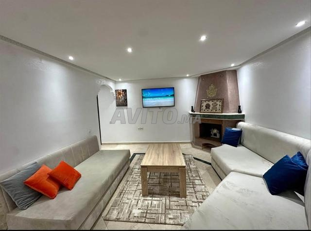 شقة فاخرة في مستوى عال - 2