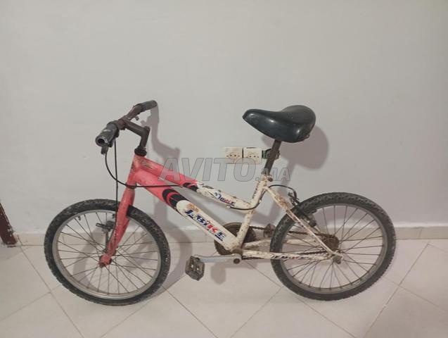 Vélo pour filles en bon état - 2