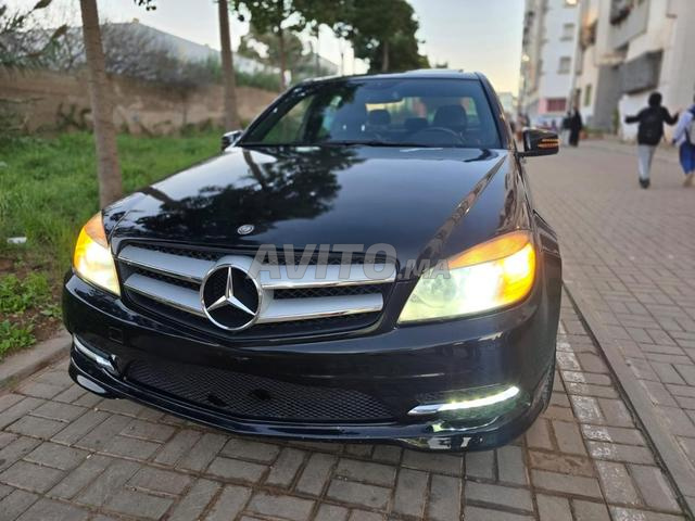 Mercedes Benz Classe C 300 AMG
