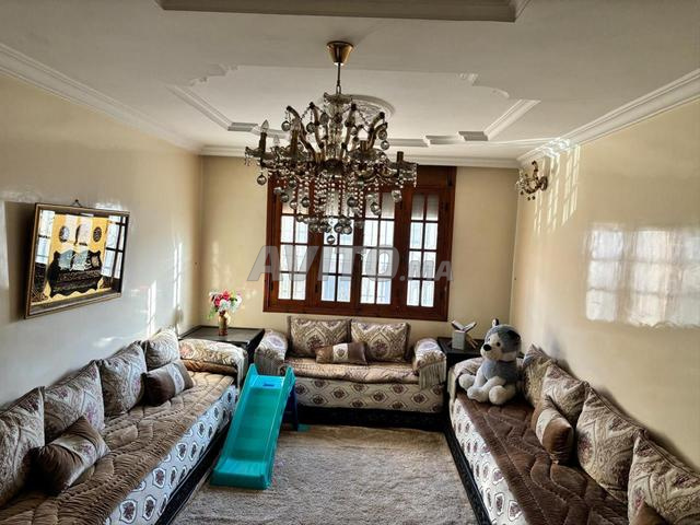 Appartement à vendre à Berrechid - 2