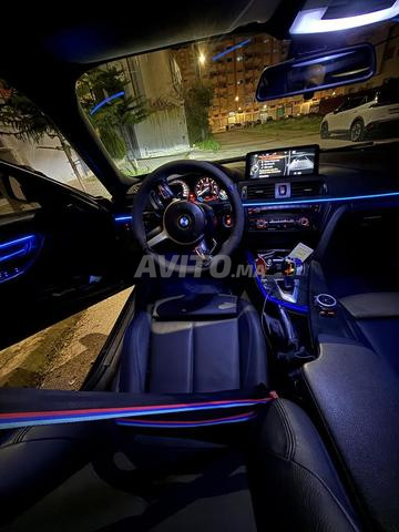 BMW Série 3 F30 Pack M - 2