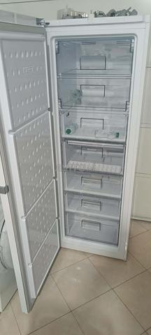 Congélateur tiroir bonne occasion anglais - 2