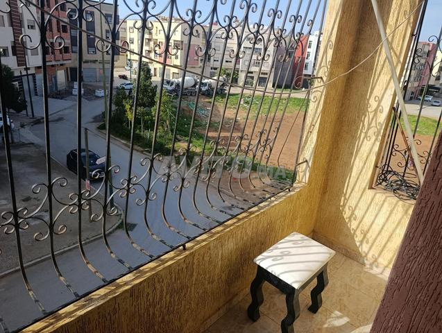 appartement 2 façades - 2