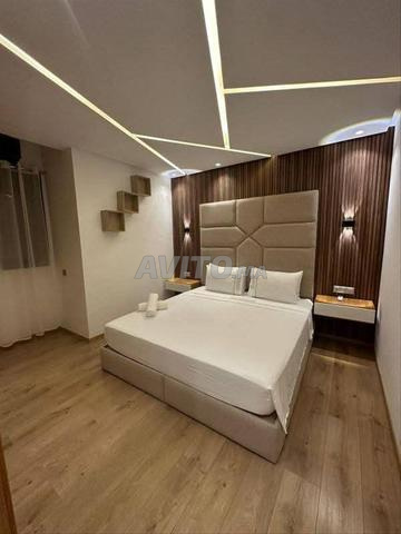 شقة مجهزة للكراء اليومي - 2