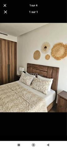 شقة هادئة للكراء اليومي في بني ملال - 2