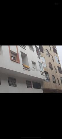 شقة للإيجار - 2