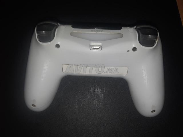 Manette ps4 - 2