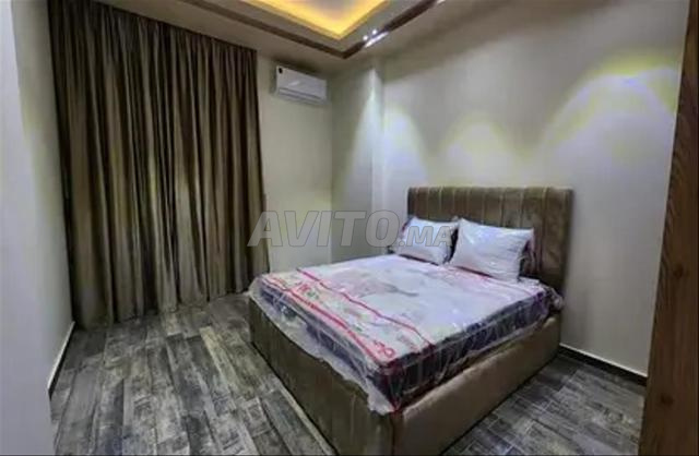 شقق رائعة للإيجار - 2