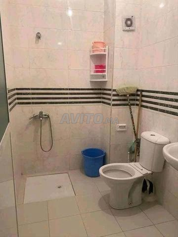 Bel appartement à louer à la journée à Martil - 2