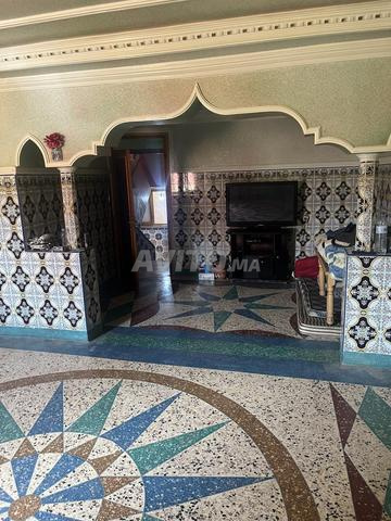 Maison Beni Bouayach