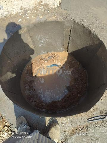 Chercheur d'eau sur vos terrains