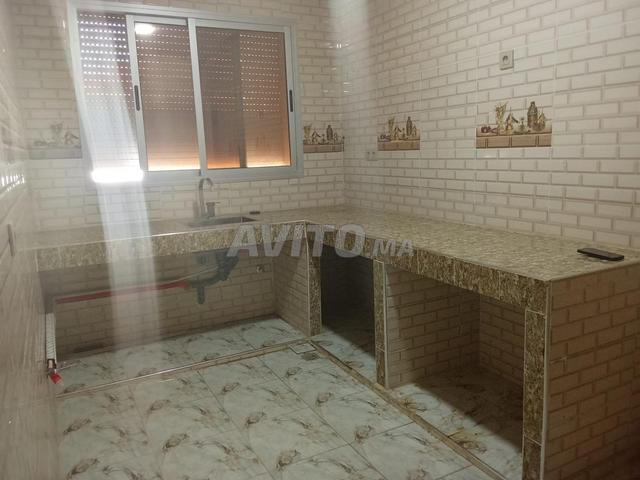 Appartement en bas pour location - 2