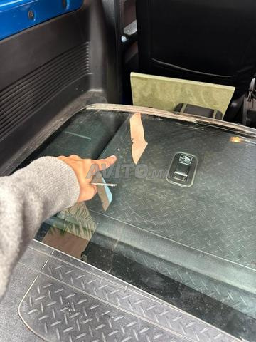 PARE BRISE D'ORIGINE SUZUKI JIMNY - 2