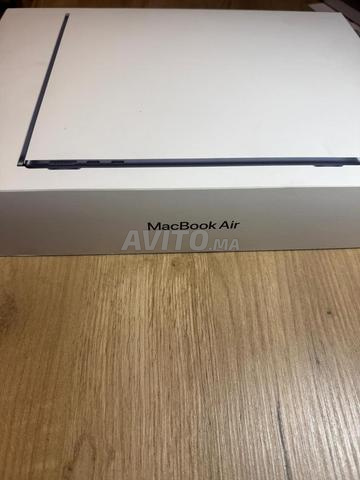 Macbook Air M4 neuf boite fermee 16/256