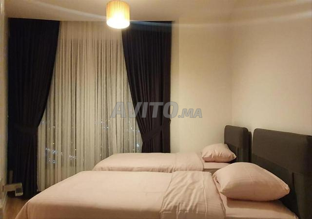 شقق مجهزة للكراء اليومي - 2