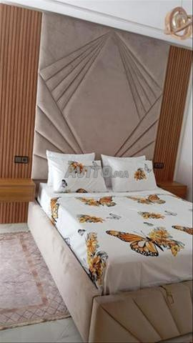 شقة عائلية للكراء اليومي في بني ملال - 2