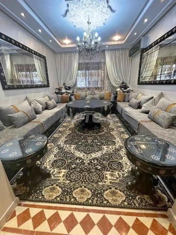 دار مفروشة للإيجار - 2