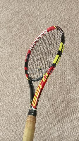 مضرب تنس Babolat Aero pure - 2
