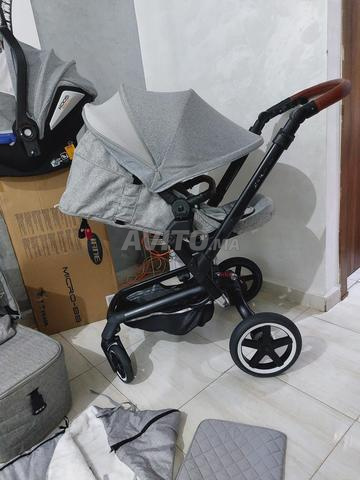 أحدث طراز Jane Rider PRO 2025 كالجديد - 2