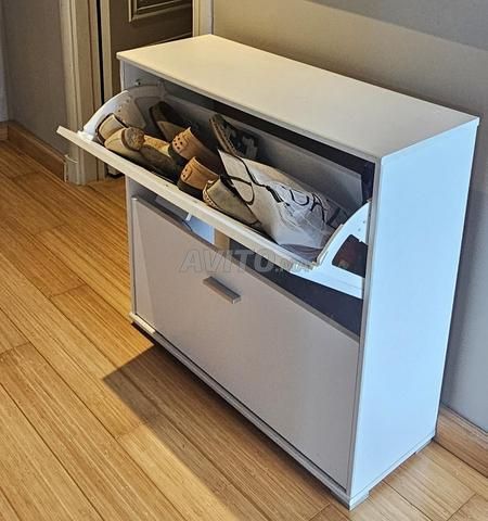 خزانة أحذية - 2