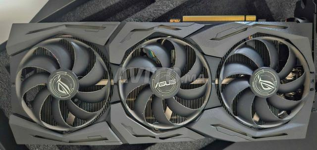 ASUS ROG STRIX RTX 2070 SUPER - 2