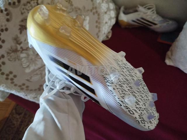 F50 43 ROED TO GLORY - 2