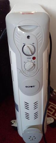 chauffage radiateur à huile - 2