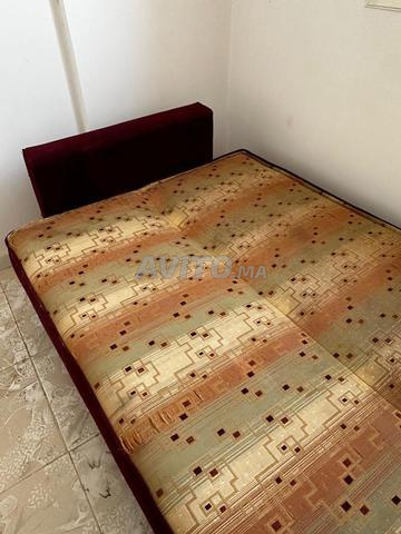 كنبة سرير - 2