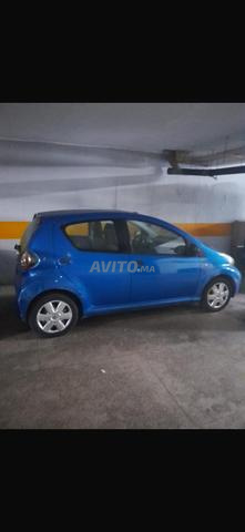 Toyota Aygo à vendre - 2