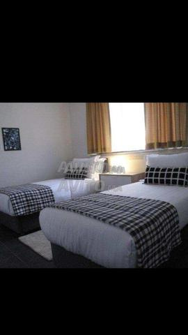 وسط المدينة مالك - 2