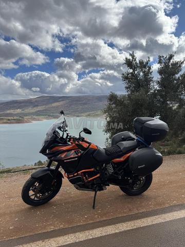 KTM 1090 Adventure - 2