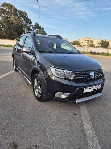 Dacia sandiro stipway - 2