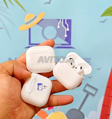 AIRPODS 4 - 2