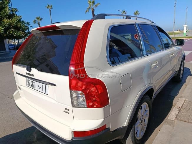 A VOLVO A VENDRE 
