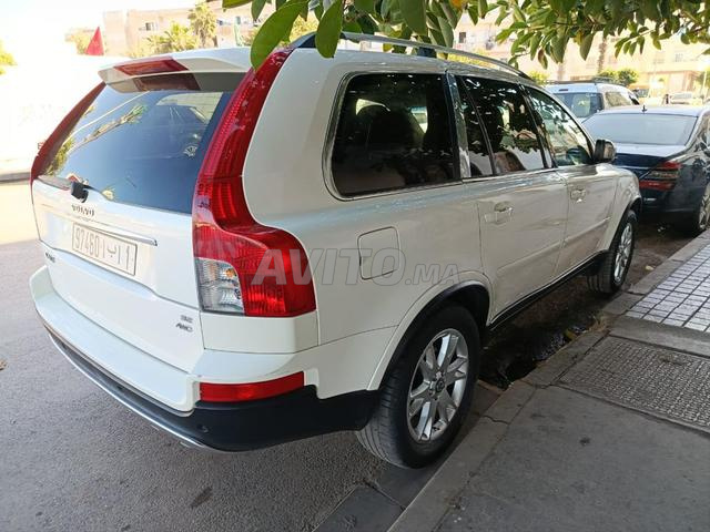 سيارة فولفو للبيع - 2