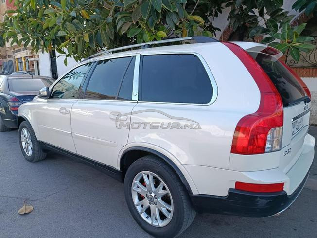 A VOLVO A VENDRE 