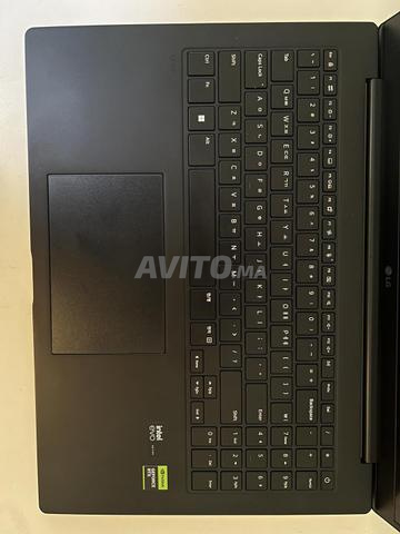 PC LG-GRAM PRO, GAMING, WORKSTATION - 2