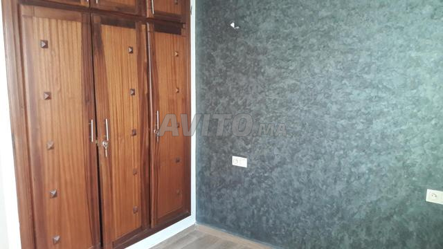 Appartement à vendre - 2