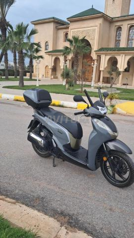 Sh 300 smart 2019 - 2