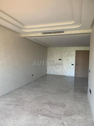 Studio vide à louer à palmier ac terrasse - 2