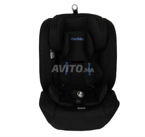 Siège auto neuf mon bebe - 2
