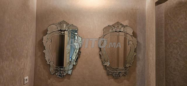 2 مرايا فينيسية