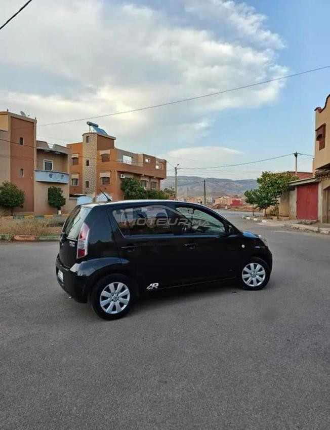 sirion 2010 