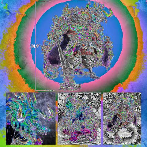 ون بيس - دبليو ايه ماكسيموم كايدو (الإصدار الأول المحدود) - 2