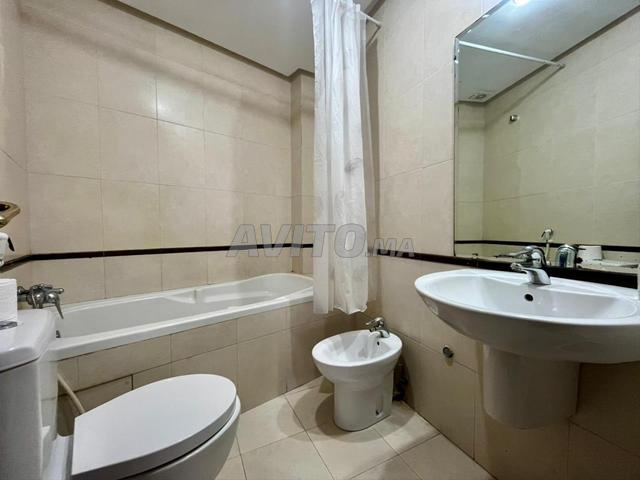 للبيع شقة عالية المستوى - 2